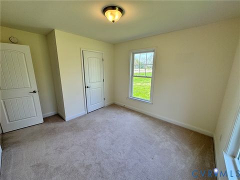 Tiny photo for 5541 Mary Ball Road, Lively, VA 22503 (MLS # 2532548)