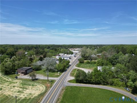 Tiny photo for 5541 Mary Ball Road, Lively, VA 22503 (MLS # 2532548)