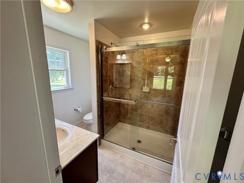 Tiny photo for 5541 Mary Ball Road, Lively, VA 22503 (MLS # 2532548)