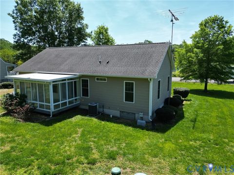 Tiny photo for 5541 Mary Ball Road, Lively, VA 22503 (MLS # 2532548)