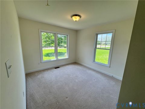 Tiny photo for 5541 Mary Ball Road, Lively, VA 22503 (MLS # 2532548)