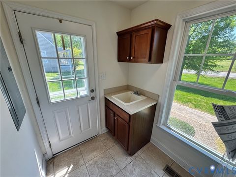 Tiny photo for 5541 Mary Ball Road, Lively, VA 22503 (MLS # 2532548)