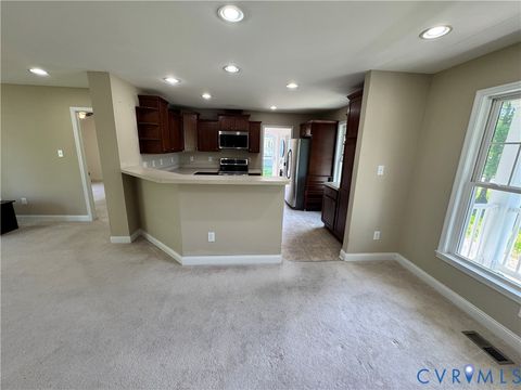 Tiny photo for 5541 Mary Ball Road, Lively, VA 22503 (MLS # 2532548)