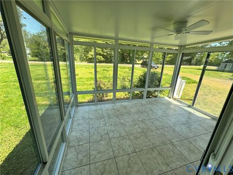 Tiny photo for 5541 Mary Ball Road, Lively, VA 22503 (MLS # 2532548)