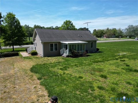 Tiny photo for 5541 Mary Ball Road, Lively, VA 22503 (MLS # 2532548)