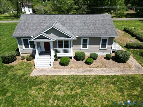 Tiny photo for 5541 Mary Ball Road, Lively, VA 22503 (MLS # 2532548)