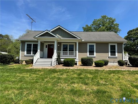 Photo of 5541 Mary Ball Road, Lively, VA 22503 (MLS # 2532548)