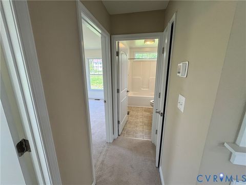 Tiny photo for 5541 Mary Ball Road, Lively, VA 22503 (MLS # 2532548)