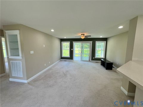 Tiny photo for 5541 Mary Ball Road, Lively, VA 22503 (MLS # 2532548)