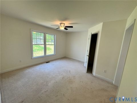 Tiny photo for 5541 Mary Ball Road, Lively, VA 22503 (MLS # 2532548)