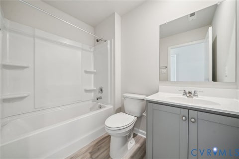 Tiny photo for 11050 Heron Creek Drive, North Prince George, VA 23860 (MLS # 2629004)