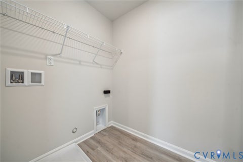 Tiny photo for 11050 Heron Creek Drive, North Prince George, VA 23860 (MLS # 2629004)
