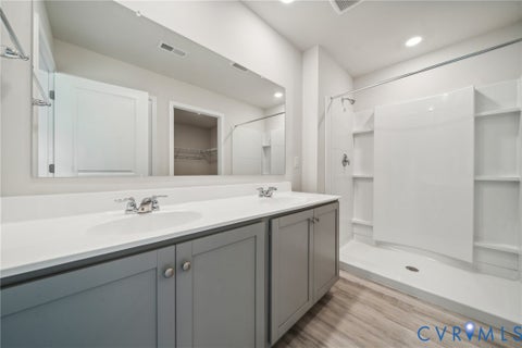 Tiny photo for 11050 Heron Creek Drive, North Prince George, VA 23860 (MLS # 2629004)