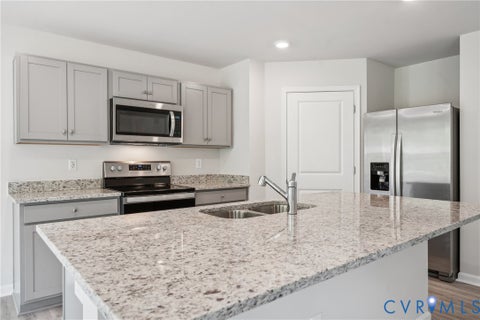 Tiny photo for 11050 Heron Creek Drive, North Prince George, VA 23860 (MLS # 2629004)