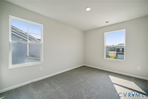 Tiny photo for 11050 Heron Creek Drive, North Prince George, VA 23860 (MLS # 2629004)