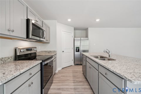 Tiny photo for 11050 Heron Creek Drive, North Prince George, VA 23860 (MLS # 2629004)