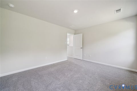 Tiny photo for 11050 Heron Creek Drive, North Prince George, VA 23860 (MLS # 2629004)