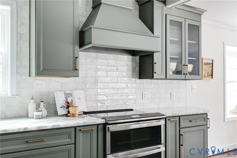 Tiny photo for 5400 New Kent Road, Richmond, VA 23225 (MLS # 2618141)