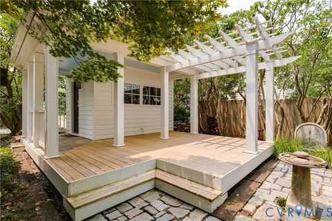 Tiny photo for 5400 New Kent Road, Richmond, VA 23225 (MLS # 2618141)