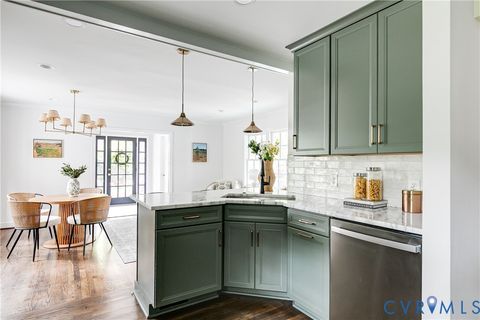 Tiny photo for 5400 New Kent Road, Richmond, VA 23225 (MLS # 2618141)