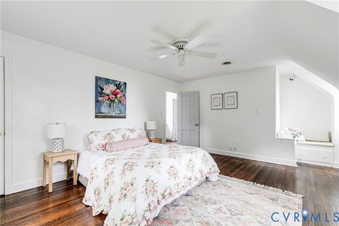 Tiny photo for 5400 New Kent Road, Richmond, VA 23225 (MLS # 2618141)