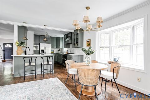 Tiny photo for 5400 New Kent Road, Richmond, VA 23225 (MLS # 2618141)