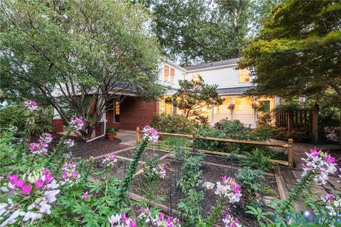 Tiny photo for 5400 New Kent Road, Richmond, VA 23225 (MLS # 2618141)