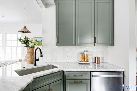 Tiny photo for 5400 New Kent Road, Richmond, VA 23225 (MLS # 2618141)