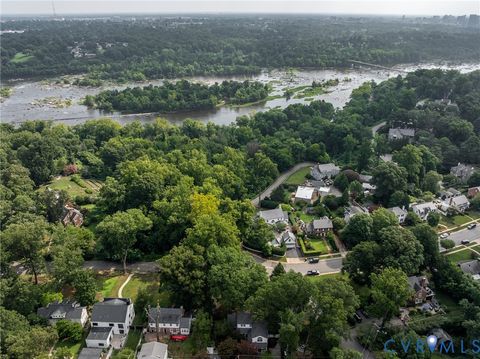Tiny photo for 5400 New Kent Road, Richmond, VA 23225 (MLS # 2618141)