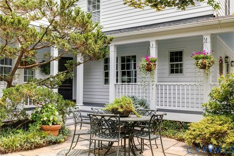 Tiny photo for 5400 New Kent Road, Richmond, VA 23225 (MLS # 2618141)