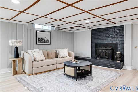 Tiny photo for 5400 New Kent Road, Richmond, VA 23225 (MLS # 2618141)