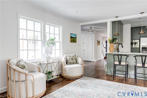 Tiny photo for 5400 New Kent Road, Richmond, VA 23225 (MLS # 2618141)