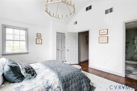 Tiny photo for 5400 New Kent Road, Richmond, VA 23225 (MLS # 2618141)