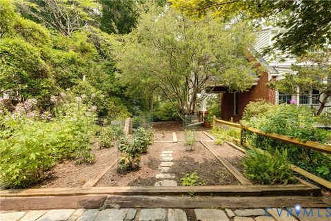 Tiny photo for 5400 New Kent Road, Richmond, VA 23225 (MLS # 2618141)