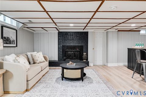 Tiny photo for 5400 New Kent Road, Richmond, VA 23225 (MLS # 2618141)