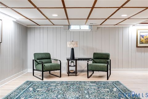Tiny photo for 5400 New Kent Road, Richmond, VA 23225 (MLS # 2618141)
