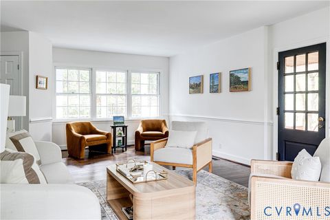 Tiny photo for 5400 New Kent Road, Richmond, VA 23225 (MLS # 2618141)