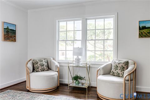 Tiny photo for 5400 New Kent Road, Richmond, VA 23225 (MLS # 2618141)