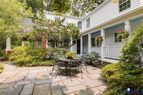 Tiny photo for 5400 New Kent Road, Richmond, VA 23225 (MLS # 2618141)