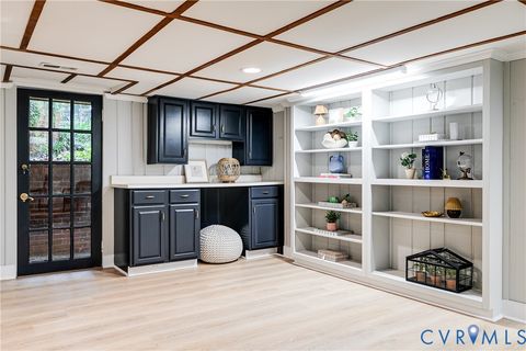 Tiny photo for 5400 New Kent Road, Richmond, VA 23225 (MLS # 2618141)