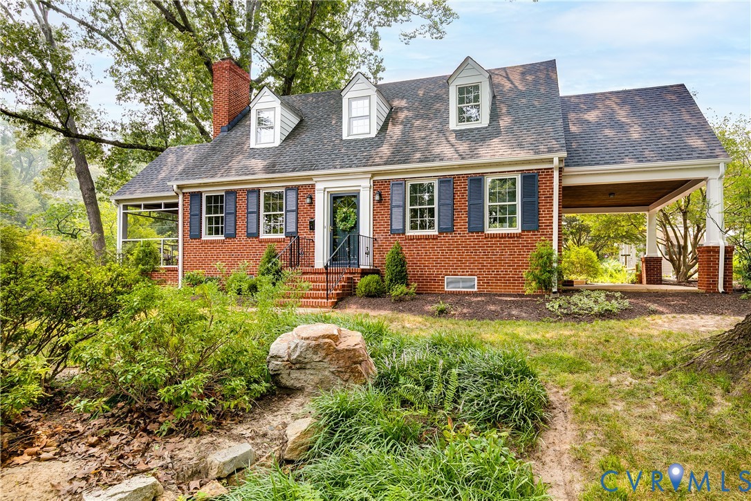 5400 New Kent Road, Richmond, VA, 23225