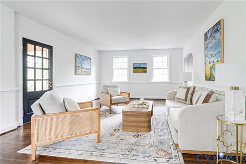 Tiny photo for 5400 New Kent Road, Richmond, VA 23225 (MLS # 2618141)