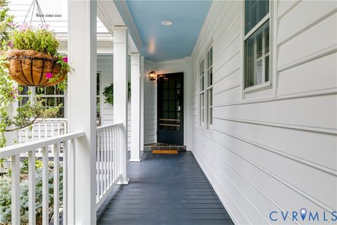 Tiny photo for 5400 New Kent Road, Richmond, VA 23225 (MLS # 2618141)