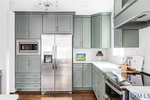 Tiny photo for 5400 New Kent Road, Richmond, VA 23225 (MLS # 2618141)