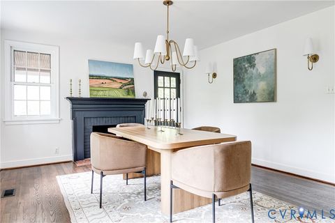 Tiny photo for 5400 New Kent Road, Richmond, VA 23225 (MLS # 2618141)