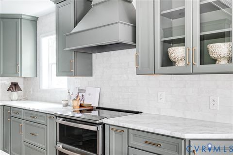 Tiny photo for 5400 New Kent Road, Richmond, VA 23225 (MLS # 2618141)