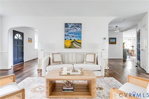 Tiny photo for 5400 New Kent Road, Richmond, VA 23225 (MLS # 2618141)
