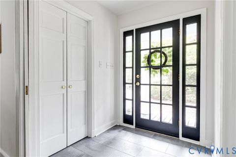 Tiny photo for 5400 New Kent Road, Richmond, VA 23225 (MLS # 2618141)