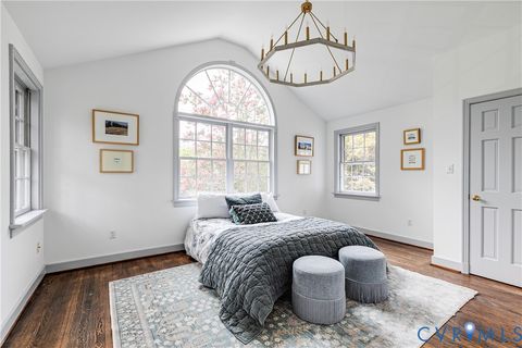 Tiny photo for 5400 New Kent Road, Richmond, VA 23225 (MLS # 2618141)