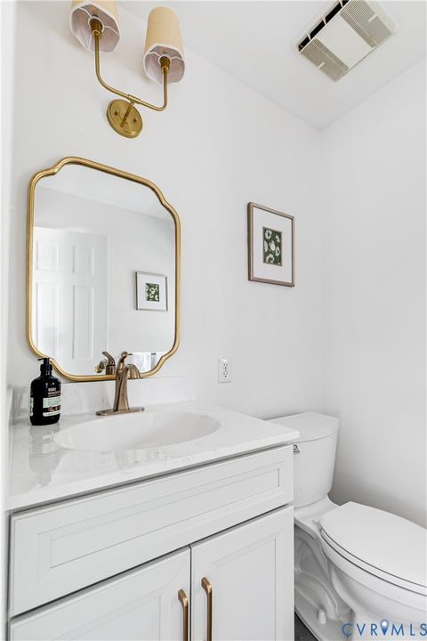 Tiny photo for 5400 New Kent Road, Richmond, VA 23225 (MLS # 2618141)